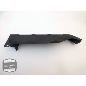 Kawasaki GPX600R kettingscherm / kettingkast / ketting scherm kast beschermer